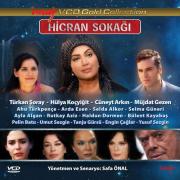Hicran Sokagi (VCD)Türkan Soray, Cüneyt Arkin