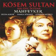 Kösem Sultan Mahpeyker  (VCD) Selda Alkor, Başak Parlak