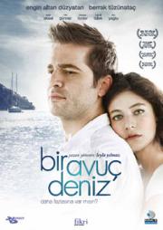 Bir Avuç Deniz (DVD) Ayda Aksel, Can Gürzap