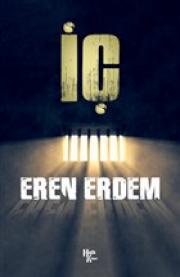 İç - Eren Erdem'in Yeni Kitabı