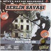Berlin Savasi (VCD)Avrupa'da Savasin Sonu