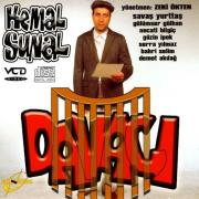 DavaciKemal Sunal (VCD)