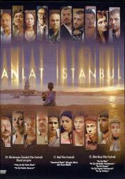 Anlat Istanbul (VCD)Altan Erkekli, Özgü Namal