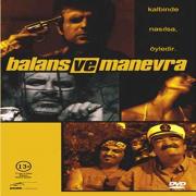 Balans ve Manevra (VCD)Teoman, Berna Öztürk