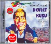 Devlet KusuKemal Sunal (VCD)