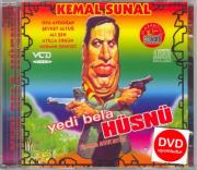Yedi Bela HüsnüKemal Sunal (VCD)