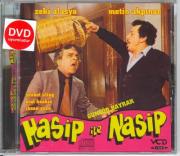 Hasip ile Nasip Metin Akpinar - Zeki Alasya