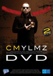CMYLMZ(DVD)Cem Yılmaz