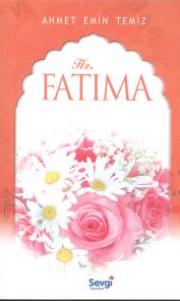 Hazreti Fatma