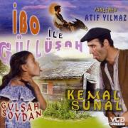 Ibo ile GüllüsahKemal Sunal (VCD)