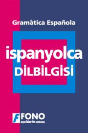 İspanyolca DilbilgisiFono Yayinlari
