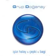 Iste HalayGrup Doganay (CD)