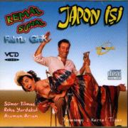 Japon IsiKemal Sunal (VCD)