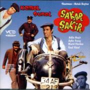 Sakar SakirKemal Sunal (VCD)