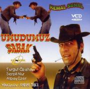 Umudumuz SabanKemal Sunal (VCD)